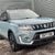 Suzuki Vitara SZ5 BOOSTERJET ALLGRIP MHEV 9