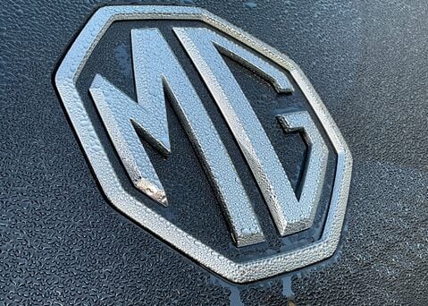 MG MG4 EV 64kWh TROPHY 4