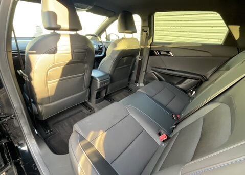 MG MG4 EV 64kWh TROPHY 13