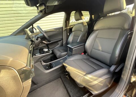 MG MG4 EV 64kWh TROPHY 15