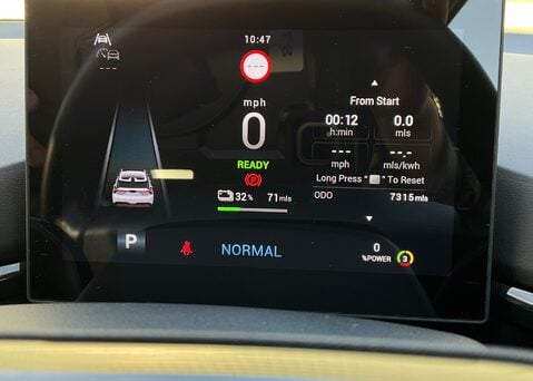 MG MG4 EV 64kWh TROPHY 23