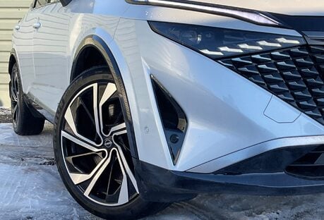 Nissan Qashqai E-POWER TEKNA PLUS