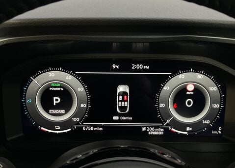 Nissan Qashqai E-POWER TEKNA PLUS 24