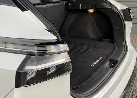 Nissan Qashqai E-POWER TEKNA PLUS 17