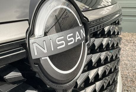 Nissan Qashqai E-POWER TEKNA PLUS