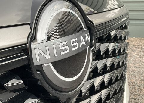 Nissan Qashqai E-POWER TEKNA PLUS 3