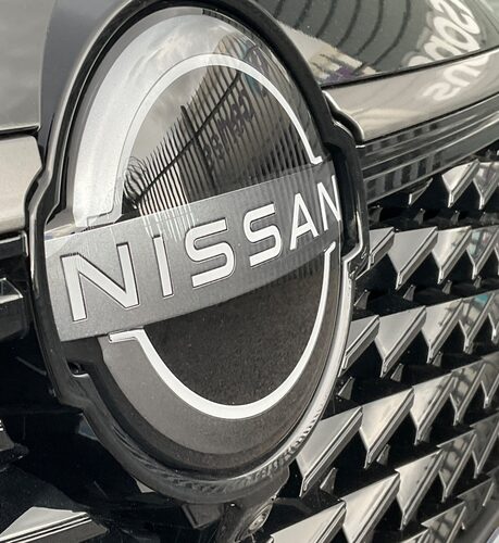 Nissan Qashqai E-POWER TEKNA PLUS