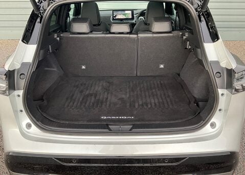 Nissan Qashqai E-POWER TEKNA PLUS 18