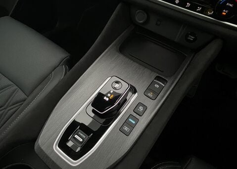 Nissan Qashqai E-POWER TEKNA PLUS 20