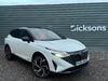 Nissan Qashqai E-POWER TEKNA PLUS