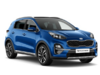Kia Sportage 1.6 T-GDi  '4' DCT AWD