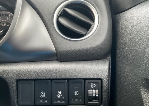 Suzuki Vitara SZ-T BOOSTERJET 22