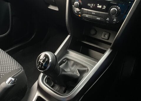 Suzuki Vitara SZ-T BOOSTERJET 20