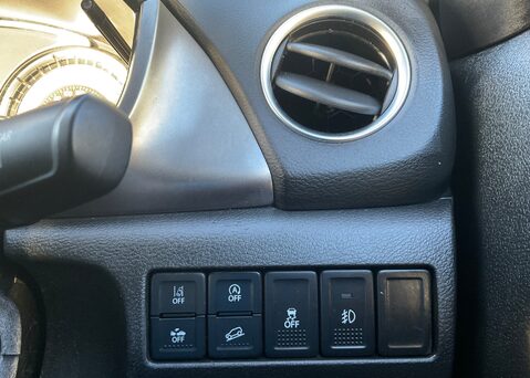 Suzuki Vitara SZ-T BOOSTERJET ALLGRIP MHEV 25