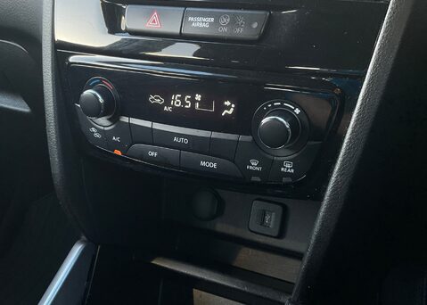 Suzuki Vitara SZ-T BOOSTERJET ALLGRIP MHEV 20