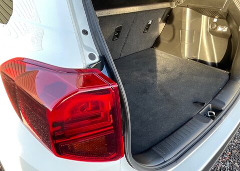 Suzuki Vitara SZ-T BOOSTERJET ALLGRIP MHEV 18