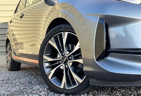 Kia Picanto GT-Line 1.0 T-GDi 