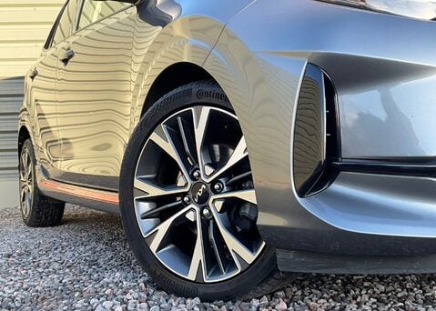 Kia Picanto GT-Line 1.0 T-GDi  2