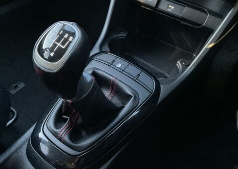 Kia Picanto GT-Line 1.0 T-GDi  15