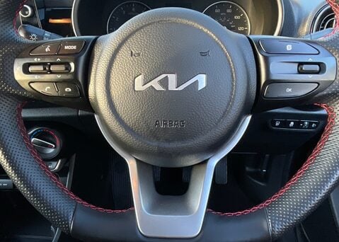 Kia Picanto GT-Line 1.0 T-GDi  22