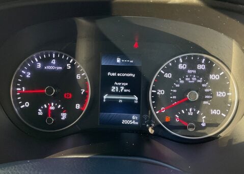 Kia Picanto GT-Line 1.0 T-GDi  23