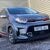 Kia Picanto GT-Line 1.0 T-GDi  2