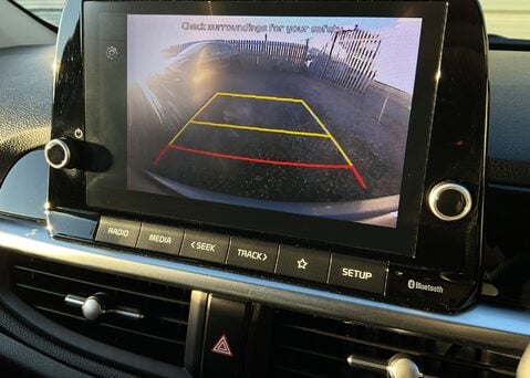 Kia Picanto GT-Line 1.0 T-GDi  18