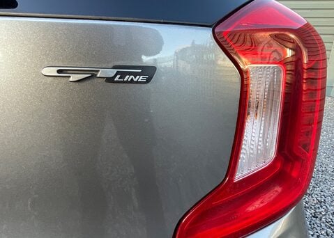 Kia Picanto GT-Line 1.0 T-GDi  12