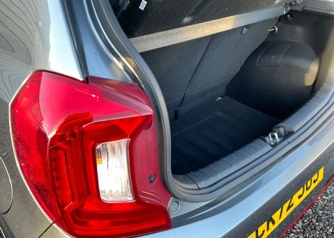 Kia Picanto GT-Line 1.0 T-GDi  10