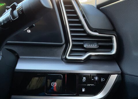 Kia Sportage 1.6 T-GDi GT-Line PHEV 25