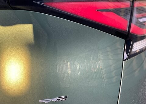 Kia Sportage 1.6 T-GDi GT-Line PHEV 18