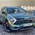 Kia Sportage 1.6 T-GDi GT-Line PHEV 1