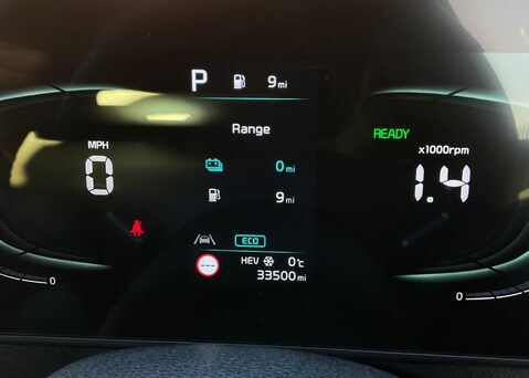 Kia Sportage 1.6 T-GDi GT-Line PHEV 28