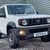 Suzuki Jimny SZ5 2
