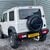 Suzuki Jimny SZ5 10