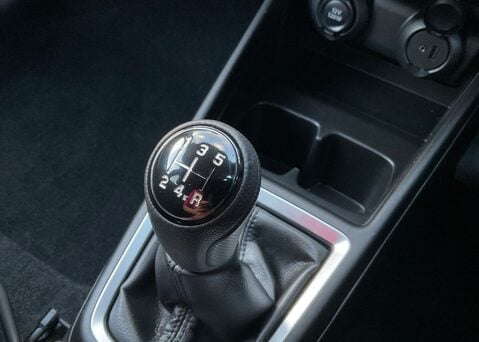 Suzuki Swift SZ-T BOOSTERJET 22