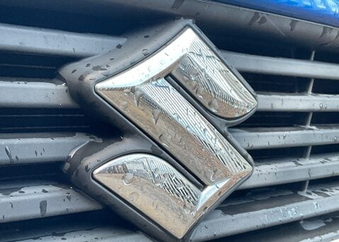 Suzuki Swift SZ-T BOOSTERJET 4