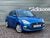 Suzuki Swift SZ-T BOOSTERJET