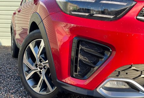 Kia Stonic 1.0 T-GDI GT-Line 'S' 48v MHEV