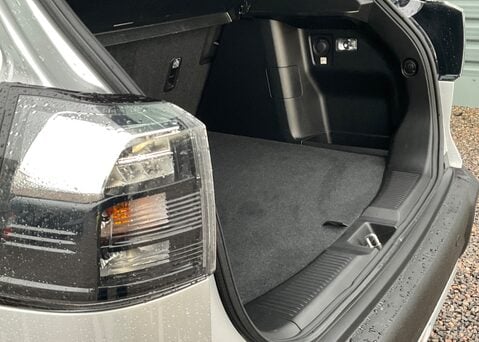 Suzuki SX4 S-Cross ULTRA BOOSTERJET ALLGRIP MHEV 16