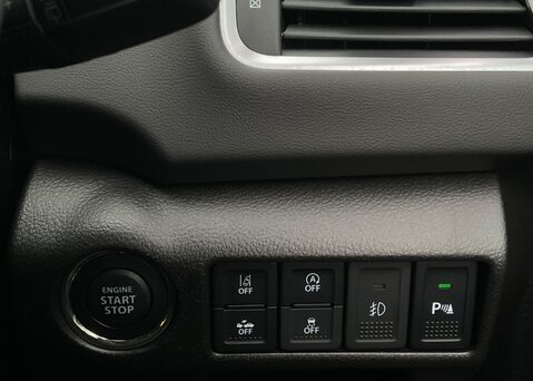 Suzuki SX4 S-Cross ULTRA BOOSTERJET ALLGRIP MHEV 22