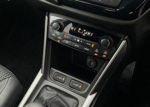 Suzuki SX4 S-Cross ULTRA BOOSTERJET ALLGRIP MHEV 19