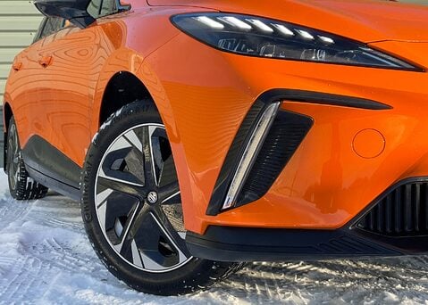 MG MG4 EV 64kWh TROPHY 2