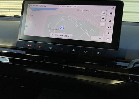 MG MG4 EV 64kWh TROPHY 22