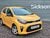 Kia Picanto '1' 1.0 DPi