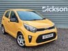 Kia Picanto '1' 1.0 DPi