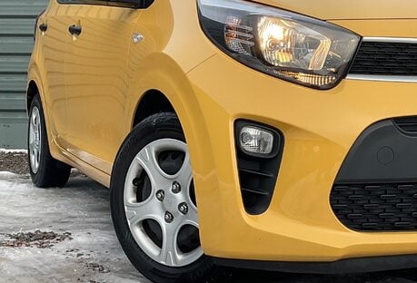 Kia Picanto 1.0 DPi '1'