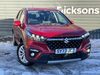 Suzuki S-Cross MOTION BOOSTERJET MHEV