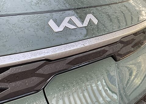 Kia Niro EV 64.8 kWh '4' 7