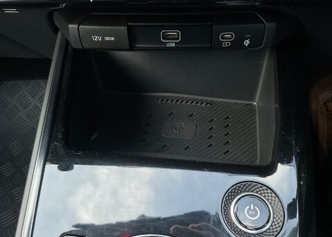 Kia Niro EV 64.8 kWh '4' 28